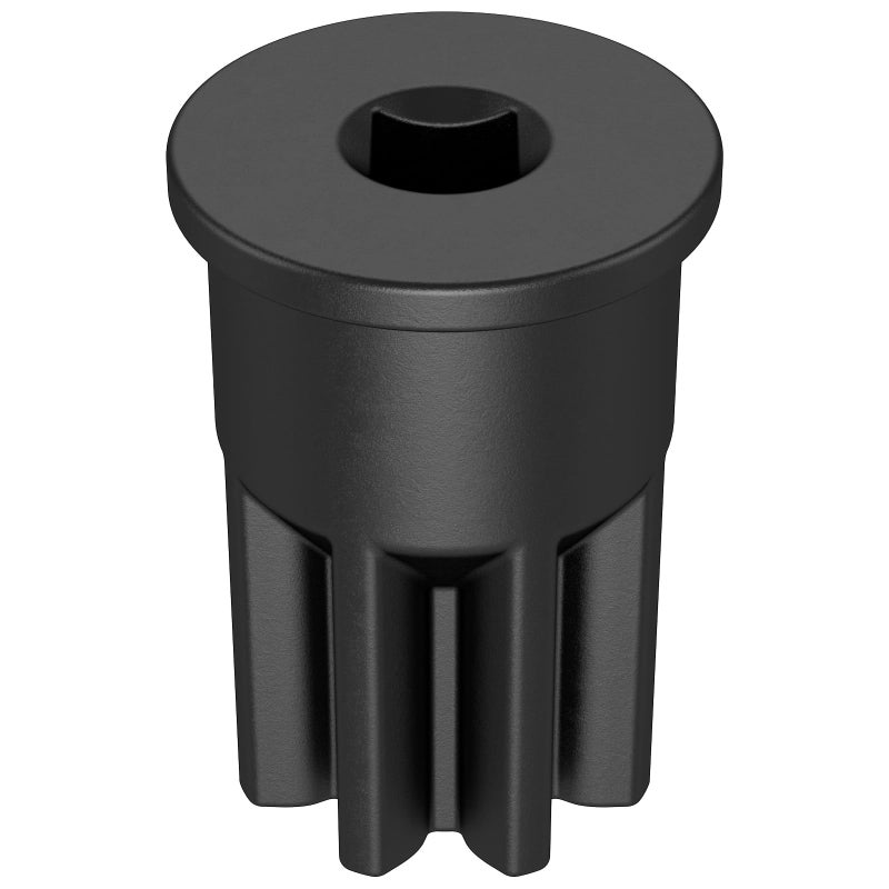 ELONN Engine Barring/Turning Socket Wrench Tool for Caterpillar(CAT),EUI/MUI & Mack Engines - Fits 3176/3196/3200/3208/3300/3400/3406/3500/3508/3512 Series, C9, C10, C12, C13, C15 and C16 & E-7, E-7 ETEC - Image 4